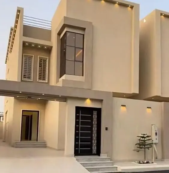 دهانات خارجية في الرياض - خدمة احترافية من شركة دهانات
