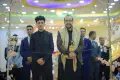 أحمد محمد العتيبي - عميل راضٍ عن خدمات شركة دهانات